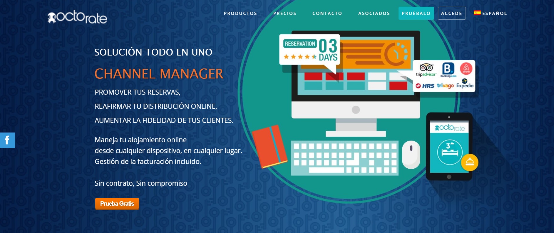 Ibiza Web Servicios Ibiza Web Servicios